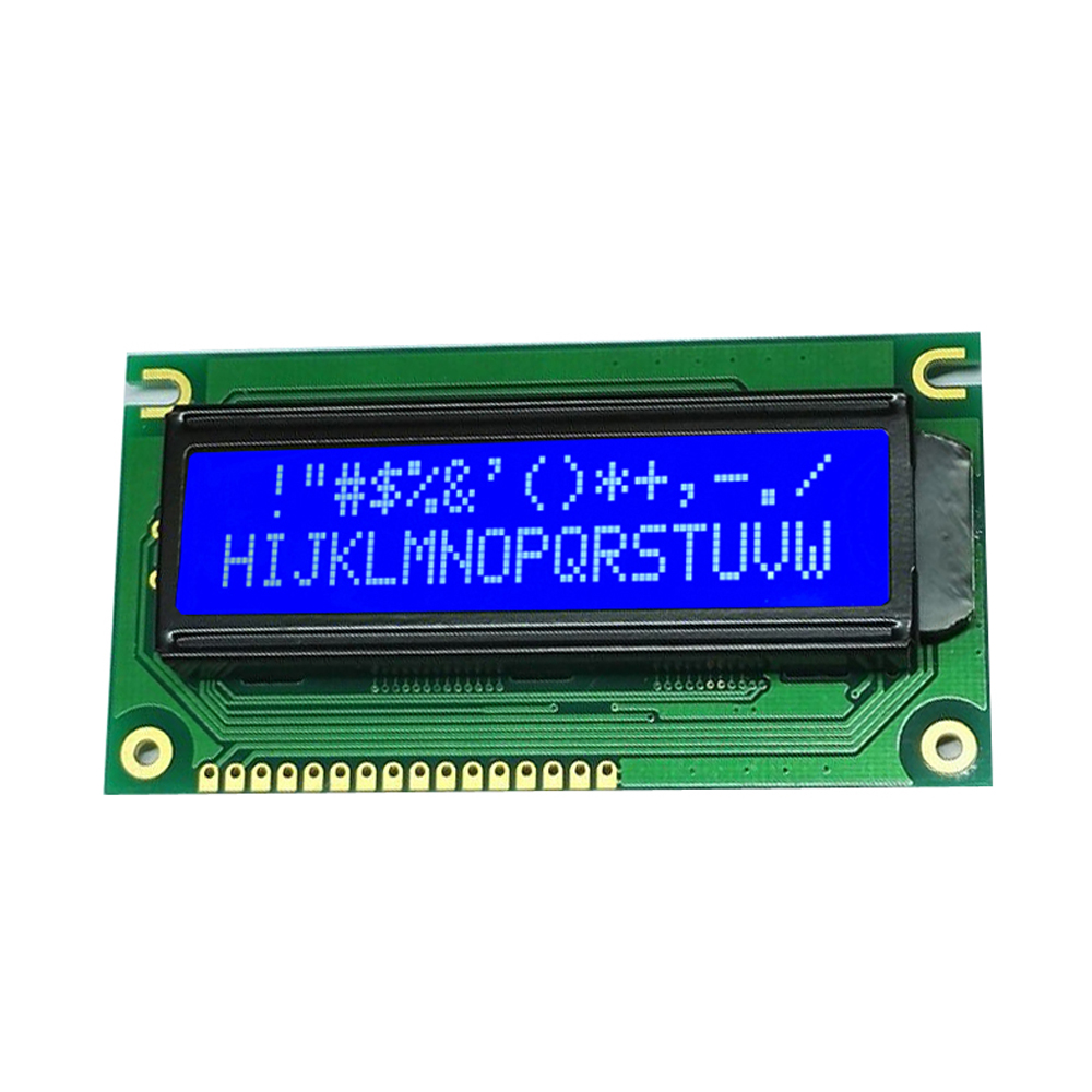 Module LCD 16*2 caractères