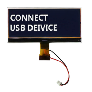 Module LCD 192*64 points