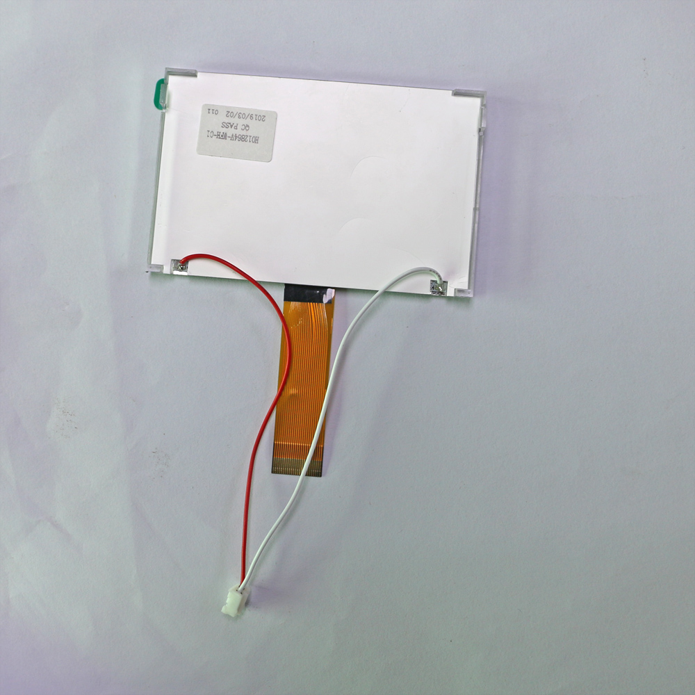 Module LCD 128*64 points
