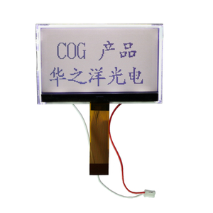 Module LCD 128*64 points