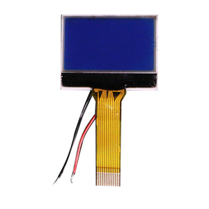 Module LCD 128*64 points